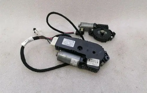 Mercedes-Benz C W205 Folding roof motor A2059009104