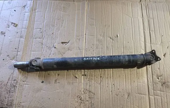 Hyundai Galloper Front prop shaft 