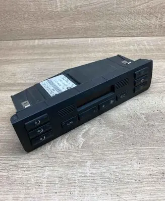 BMW 3 E46 Climate control unit 6902440 5HB00773811 USED