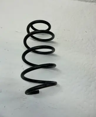 Ford S-MAX Front coil spring 78357T490594