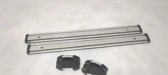 Opel Insignia A Other trunk/boot trim element 13158257