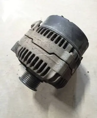 Opel Frontera B Generator/alternator 0123500008 90506202