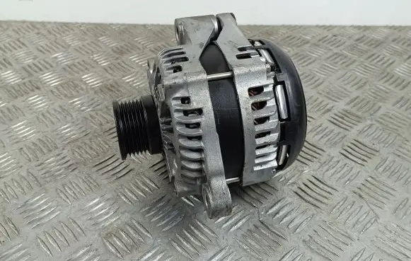 Jeep Cherokee Generator/alternator 68348758AB