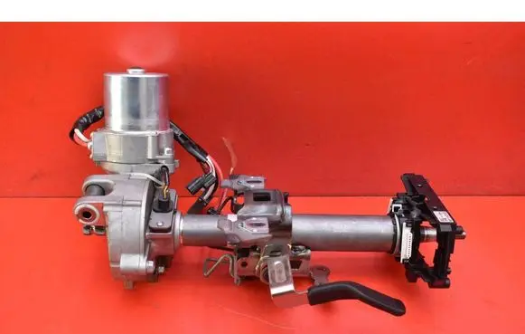 Mitsubishi ASX Steering wheel axle JJ00100388