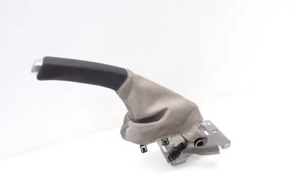 Volvo V50 Handbrake/parking brake lever assembly 4N512780AL