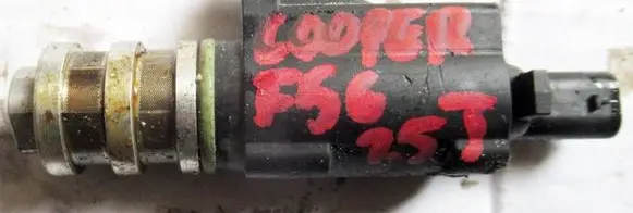 Mini One - Cooper F56 F55 Camshaft vanos timing valve 