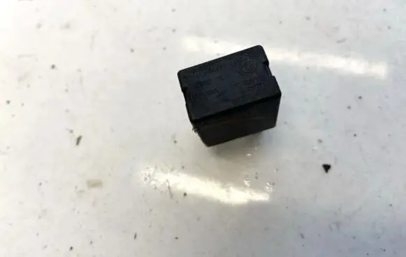 Fiat Croma Other relay 43520111 232006