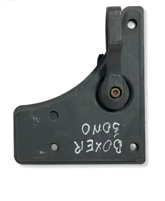 Peugeot Boxer Sliding door interior handle 242610