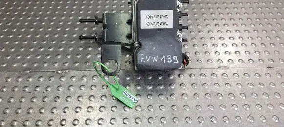 Volkswagen Polo IV 9N3 ABS Pump 6Q0907379AF 6Q0614117S 0265800511