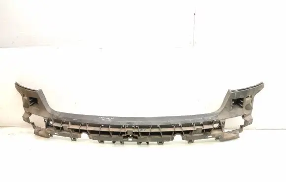 Audi A5 8T 8F Rear bumper support beam 8T0807385
