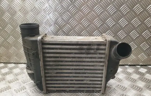 Audi A6 S6 C6 4F Intercooler radiator 4F0145806AA