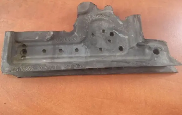 BMW 5 F10 F11 Other engine bay part 9119426
