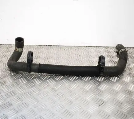 Suzuki Grand Vitara II Air intake hose/pipe