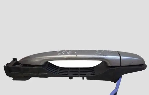 Subaru Legacy Rear door exterior handle