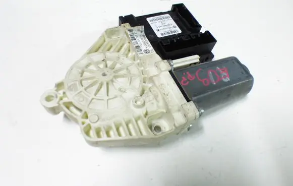 Volkswagen Eos Front door electric window regulator 1Q0959702E E038028056B KU0230908