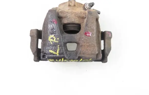 Seat Alhambra (Mk2) Front brake caliper 