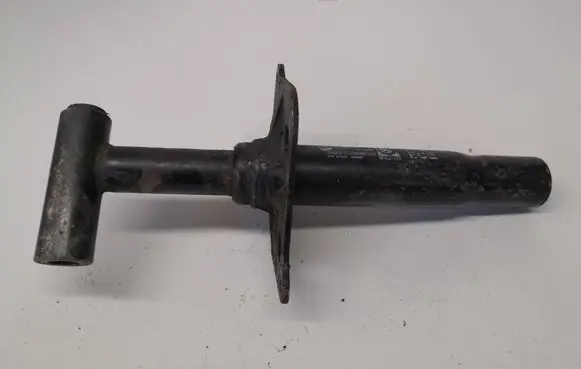 BMW 5 E39 Front bumper shock/impact absorber 51118159359