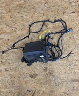 KIA Stonic Fuse box set 91772H8131