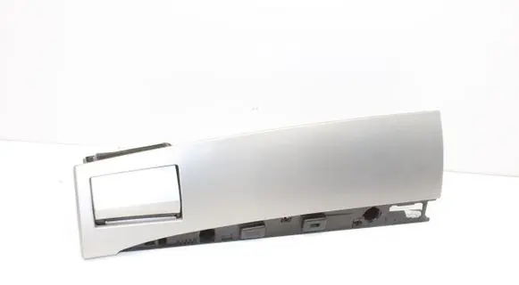 Jaguar XF X250 Dashboard glove box trim 8X23043C26BJ