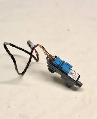 Tesla Model 3 Side fender camera 110061900C 39686962C SMS181640985460