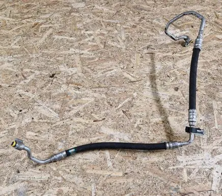 BMW 3 E90 E91 Air conditioning (A/C) pipe/hose 6964965 64536964965 9129326