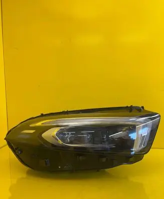 Mercedes-Benz A W177 Headlight/headlamp A1779065403