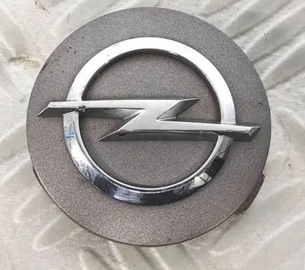 Opel Zafira C Original wheel cap 13306610 TWOJEAUTOWYSZKOW 882182990