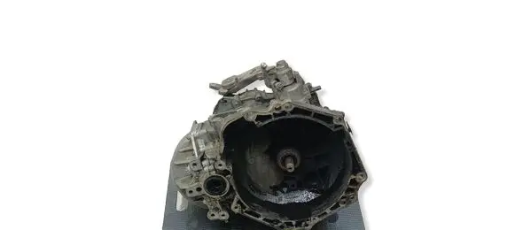 Opel Mokka X Manual 6 speed gearbox 55585523