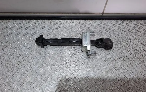 Renault Clio V Front door check strap stopper 