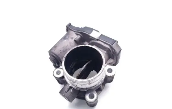 Opel Insignia B Electric throttle body valve 55496779 757669780AA