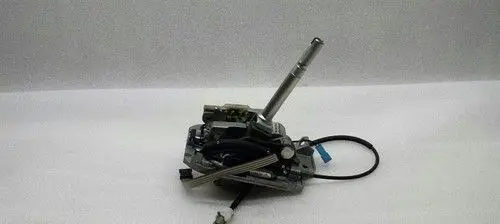 Land Rover Range Rover L322 Gear shifter/selector UCB500130