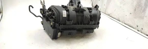 Opel Meriva A Intake manifold 0280600048