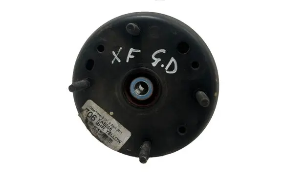 Jaguar XF Front upper strut mount KAS256