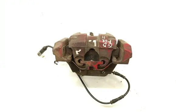 BMW 7 F01 F02 F03 F04 Rear brake caliper