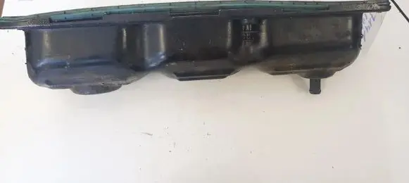 Rocker cam cover