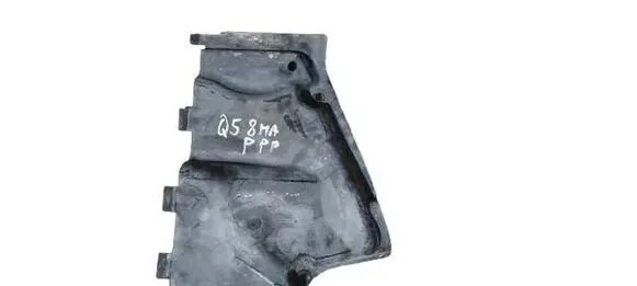 Audi Q5 SQ5 GU Front underbody cover/under tray 80A825202A
