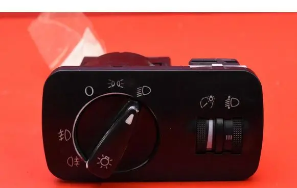 Seat Cordoba (6K) Light switch 6K1941531AK