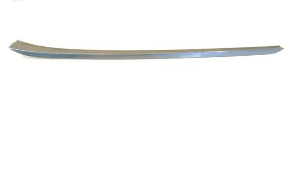 Windshield trim