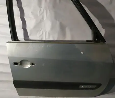 Renault Espace - Grand espace IV Front door pilkos