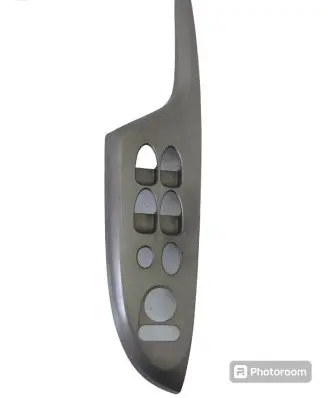 Honda Civic Front door window switch trim 83540SMGG010M1 83540SMGG010 83540-SMG-G010-M1