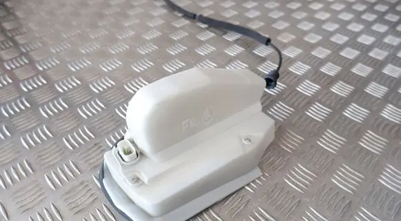 Tesla Model Y Front door lock 150067391B