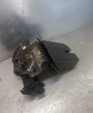 Audi A6 S6 C6 4F Tailgate/trunk/boot lock/catch/latch 8P4827505B