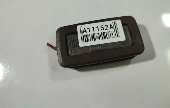 BMW X5 E70 Other interior light 000567601