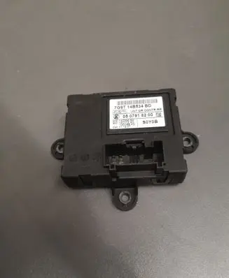 Volvo V70 Door control unit/module 7G9T14B534BD