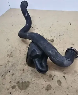 Audi A5 Sportback 8TA Intercooler hose/pipe 8K0145673AC
