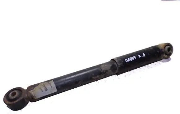 Volkswagen Caddy Rear window strut damper 313320