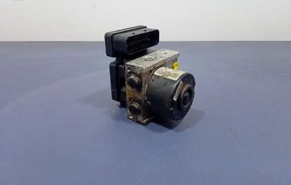 Peugeot 1007 ABS Pump 10097011093