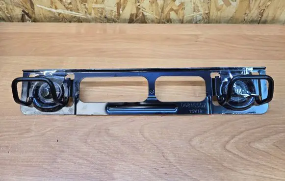 Volvo V40 ISOFIX Bracket 06815557 15W12