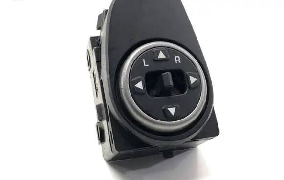 Hyundai i20 (GB IB) Wing mirror switch 299140228