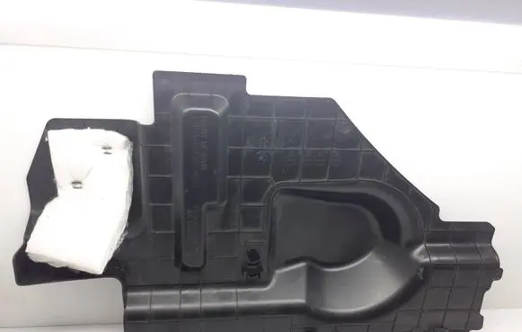 Subaru Outback (BS) Center console decorative trim 66066AL100
